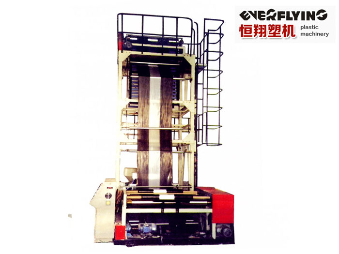 Preparation and precautions before blowing machine